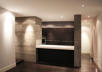 vivienda en castellana