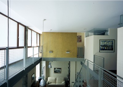 loft en méntrida
